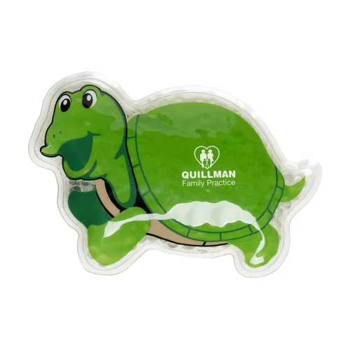 Pack chaud/froid pour tortue