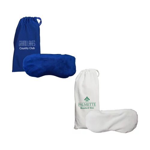 Masque pour les yeux en perles parfumées naturelles Wonder Beads(TM)