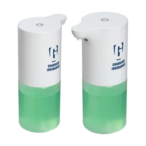 Distributeur sans contact Wellspring de 12 oz