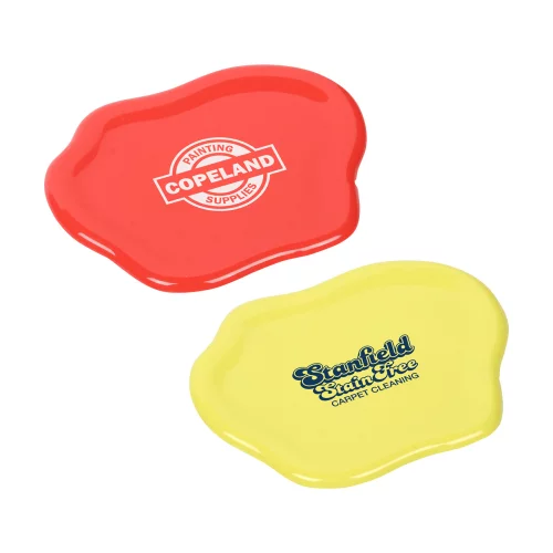 Sous-verre Splash O' Color