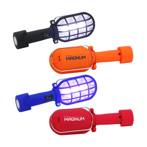 Lampe de travail portable Mini Magnum