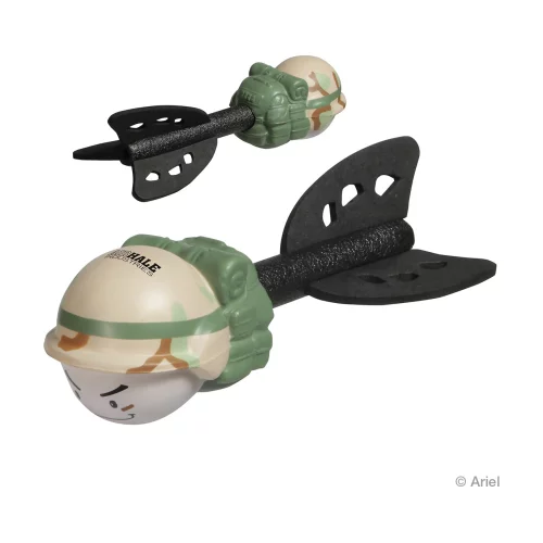 Fun Flinger-Military