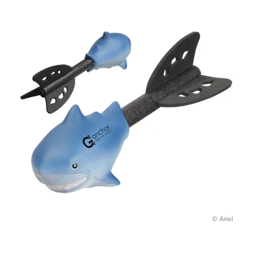 Fun Flinger-Shark