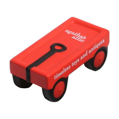 Wagon Stress Reliever