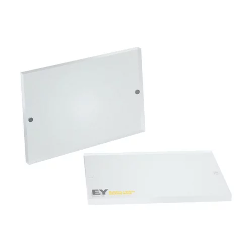 Magnetic Insert Frame (5"x 7"x 3/4") Screen-Printed