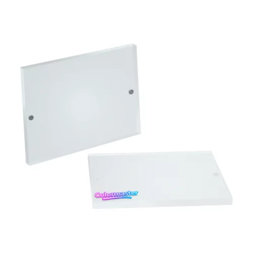 Magnet Insert Frame (6"x 8"x 3/4") Full Colour PhotoImage