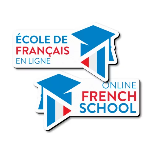 Aimant personnalisé double face de 8 pouces carrés, impression couleur pleine, couche de finition blanche en vinyle.