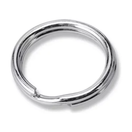 Double ring of 3/4" diameter (bulk)