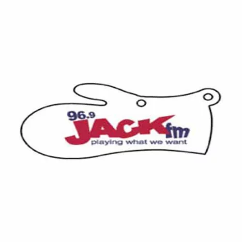 Oven Mitt Shaped Hanging Air Freshener - Oversized