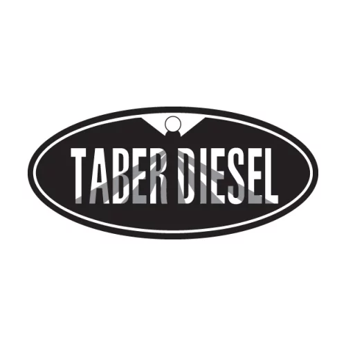 Oversized Oval Shaped Hanging Air Freshener