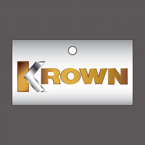 Rectangle Hanging Air Freshener