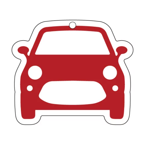 Car Front Hanging Air Freshener