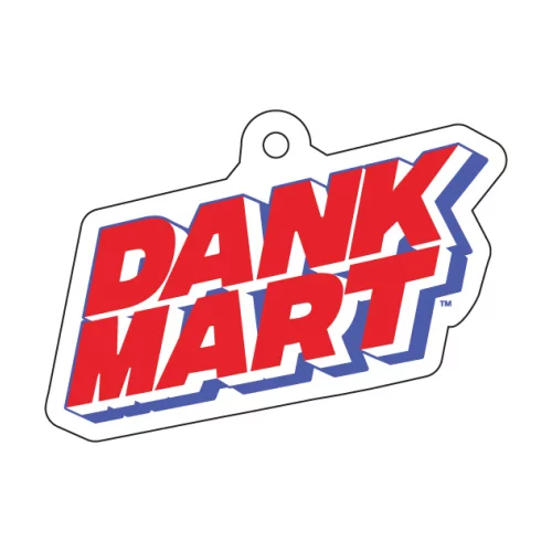 Sign Hanging Air Freshener