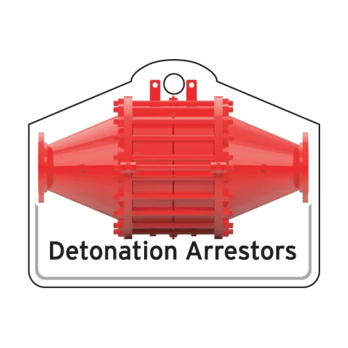 Drum Hanging Air Freshener