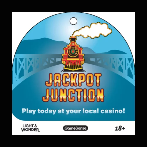 Round Top Shaped Hanging Air Freshener