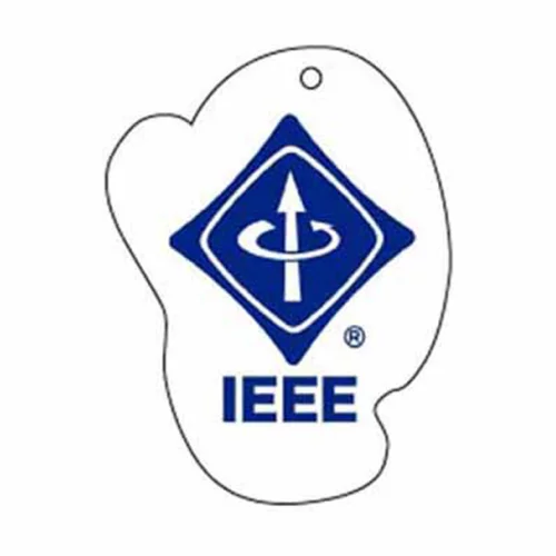 Boxing Glove Shaped Hanging Air Freshener - Oversized