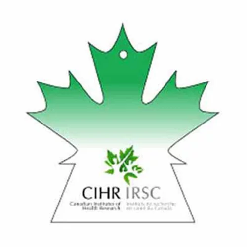 Maple Leaf with Bottom Hanging Air Freshener