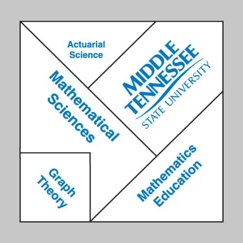 5 Piece Square Softee Plastic Puzzle