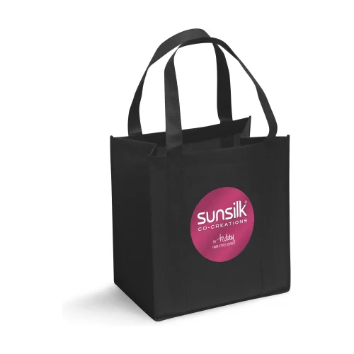 Sac fourre-tout de grande taille pour transfert de chaleur