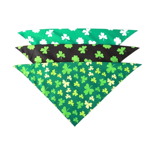 Bandana pour animal sublimé