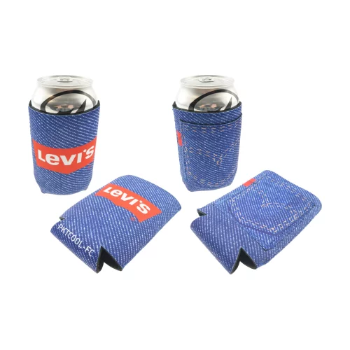 Refroidisseur de poche en couleur intégrale