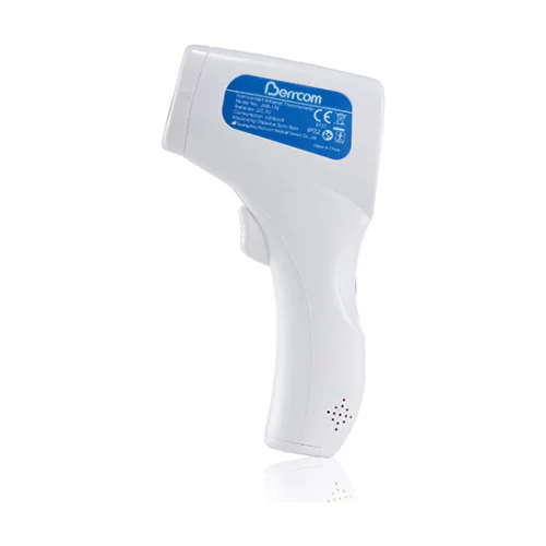 Thermomètre sans contact