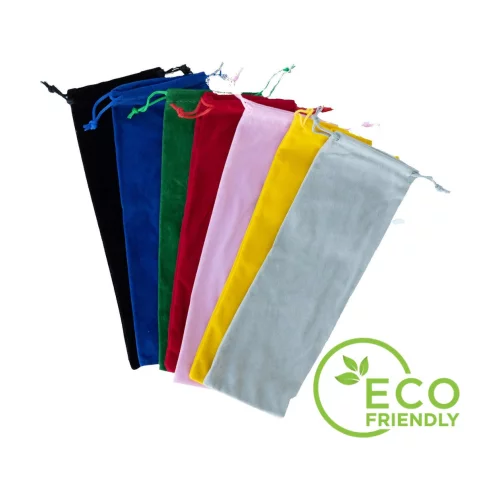 Non-woven straw packaging (Domestic)