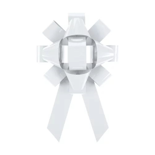 22" Bow with Suction Cup Base (Unimprinted)