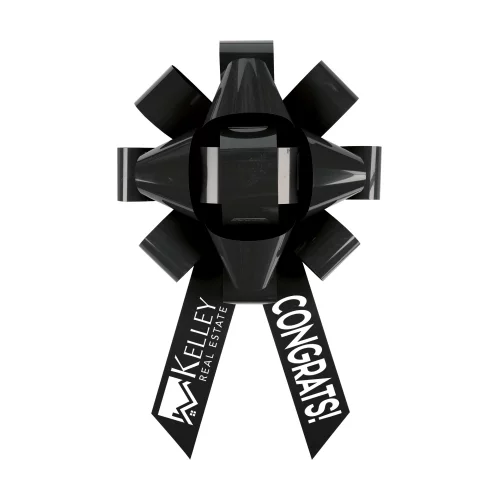 22" Bow with Magnetic Base (Marquee)