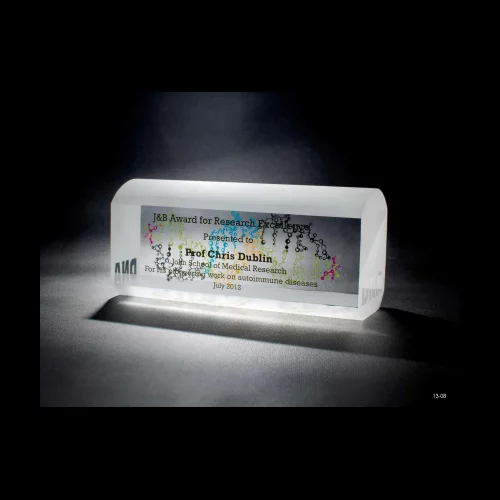 DNA Medical Award