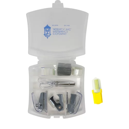 Kit de bureau portable