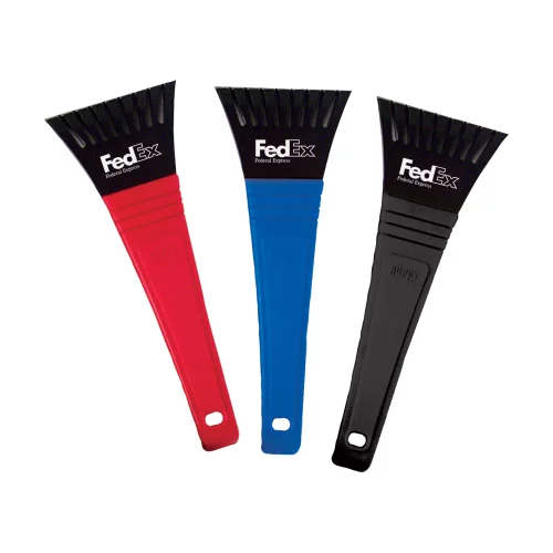 Grattoir en forme de griffe d'ours