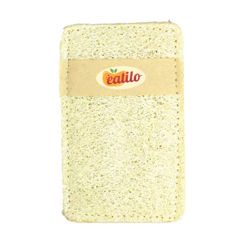 Éponge Loofah Sudsup