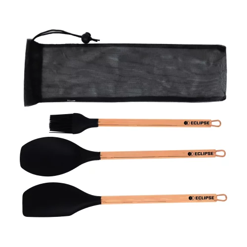 Cyprus Copper Utensil Set