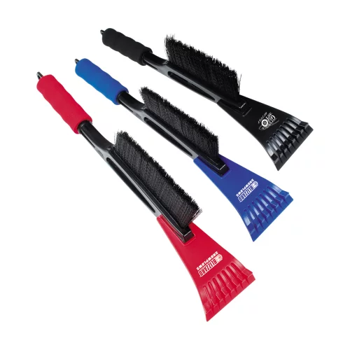 Balai à neige de valeur