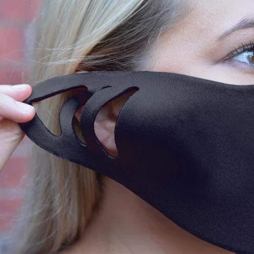 Guardian Mask - Blank