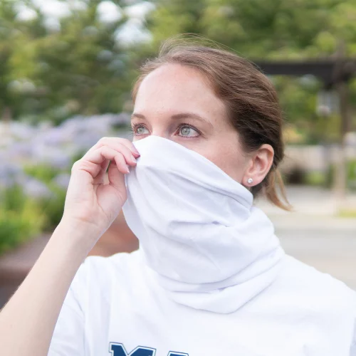 The Journey Mask - Blank