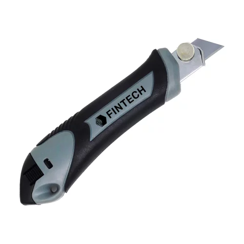 Slidepro Locking Utility Knife
