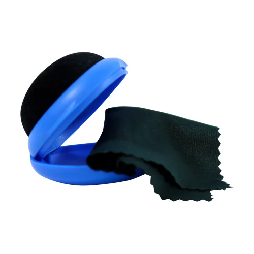 Nettoyant d'écran humide et chiffon en microfibre