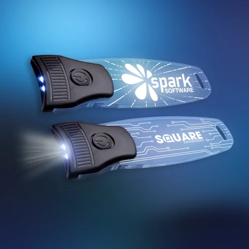 Smashlight® 360™ Gravure Laser