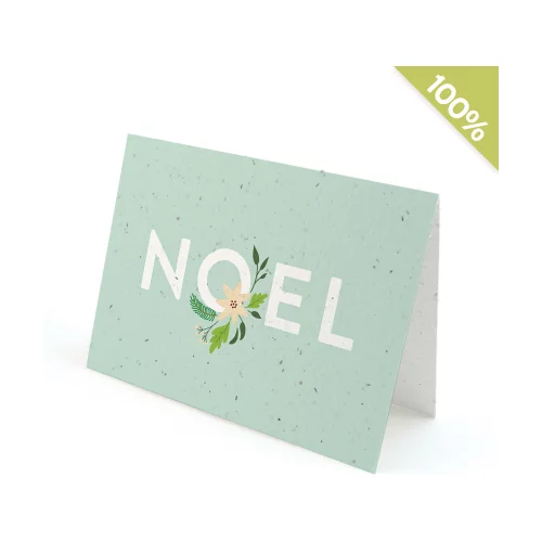 Noel Business Holiday Cards