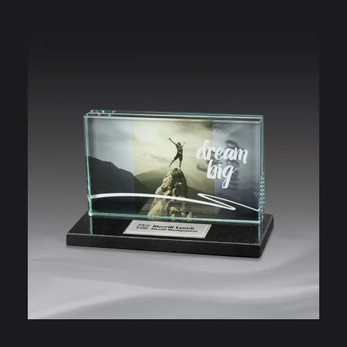 Picture Frame 3"x 5" Horizontal