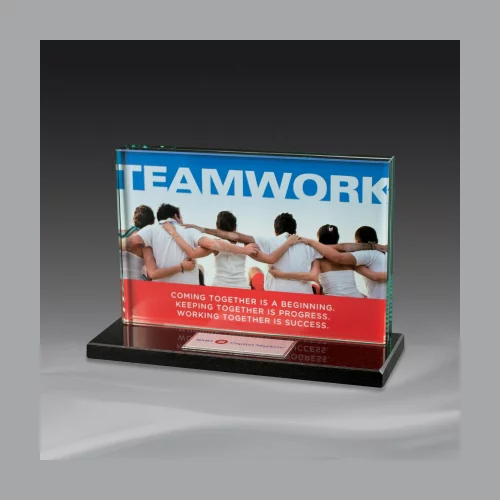 Picture Frame 4"x 6" Horizontal