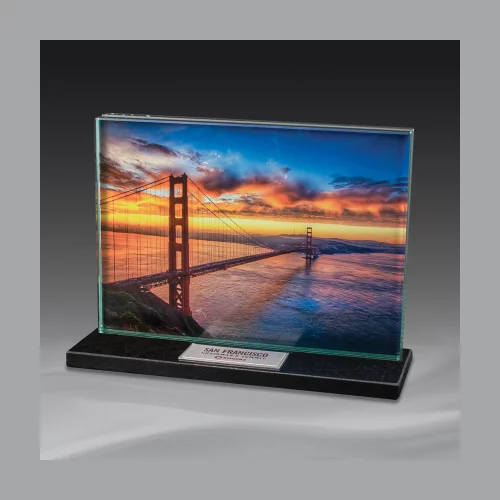 Picture Frame 5"x 7" Horizontal