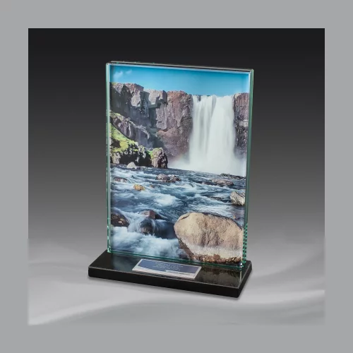 Picture Frame 5"x 7" Vertical