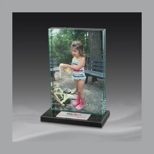 Picture Frame 4"x 6" Vertical