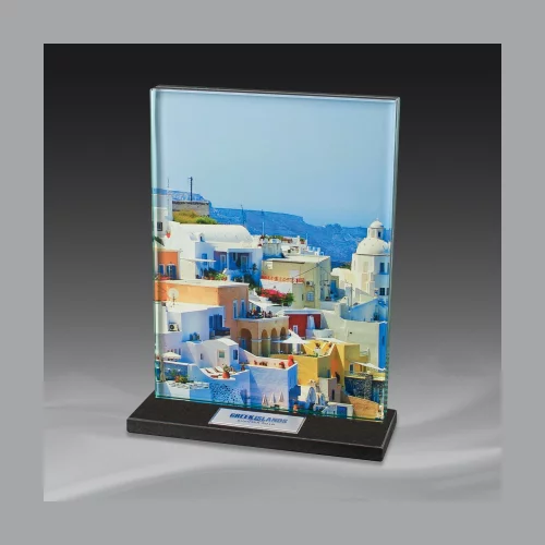 Picture Fram 6"x 8" Vertical