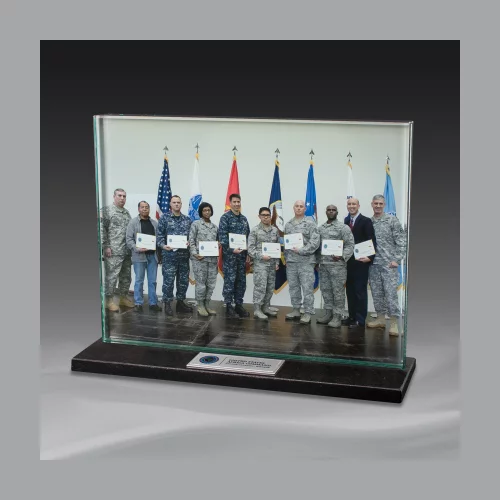 Picture Frame 6"x 8" Horizontal