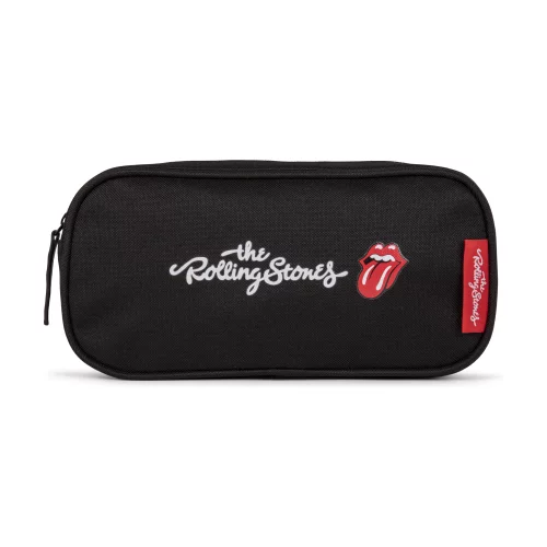 Rolling Stones - The Core - Trousse à crayons - 100% polyester