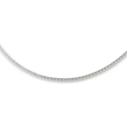 18" Sterling Silver Chain (2 mm)